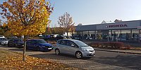 Oktoberfest 2018